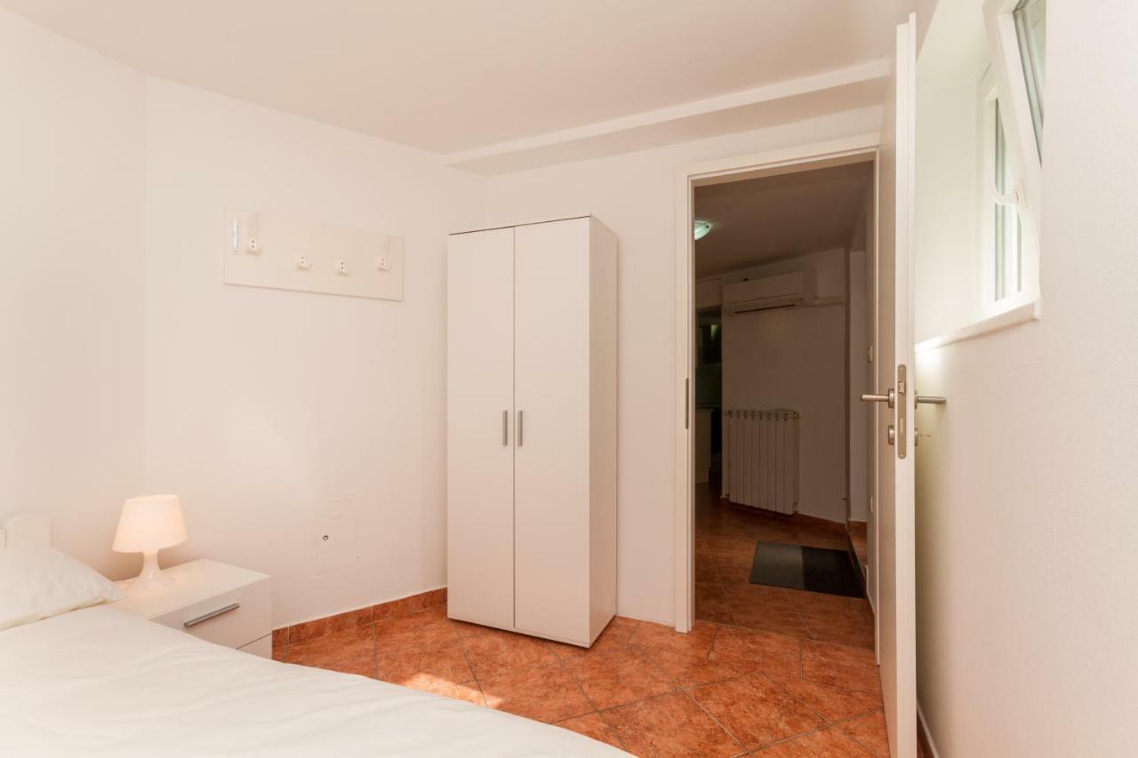 Philosophy Apartment Portoroz Bagian luar foto
