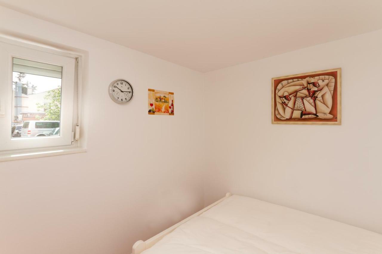 Philosophy Apartment Portoroz Bagian luar foto