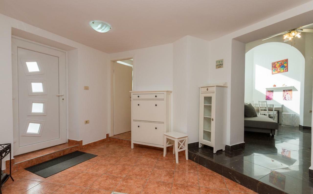 Philosophy Apartment Portoroz Bagian luar foto