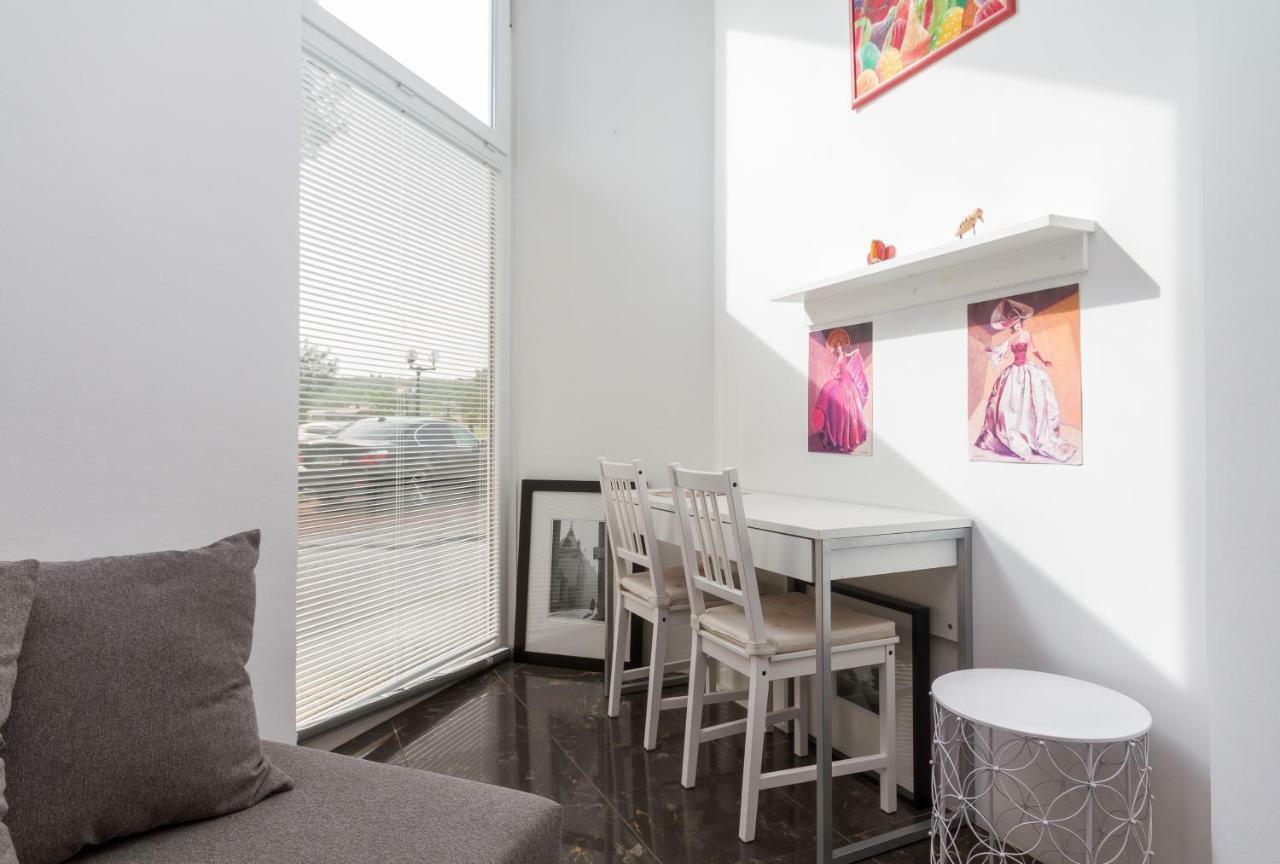 Philosophy Apartment Portoroz Bagian luar foto
