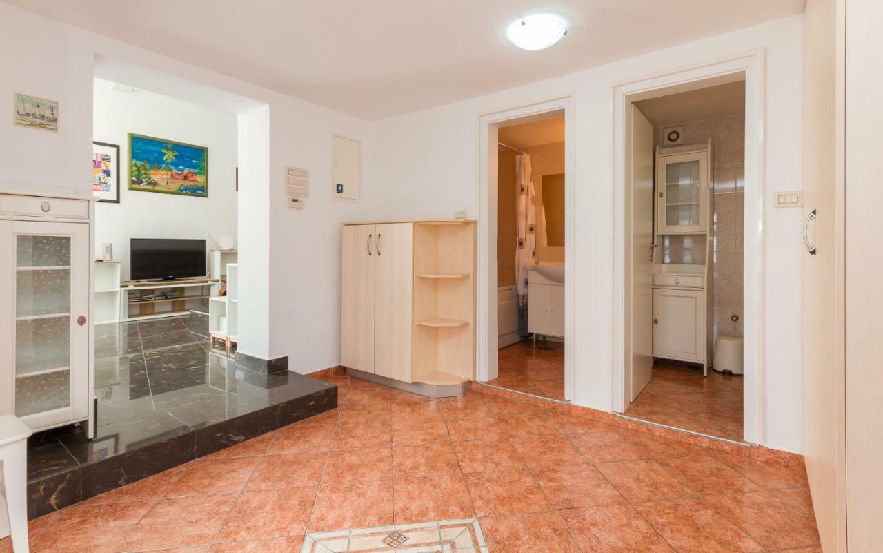 Philosophy Apartment Portoroz Bagian luar foto
