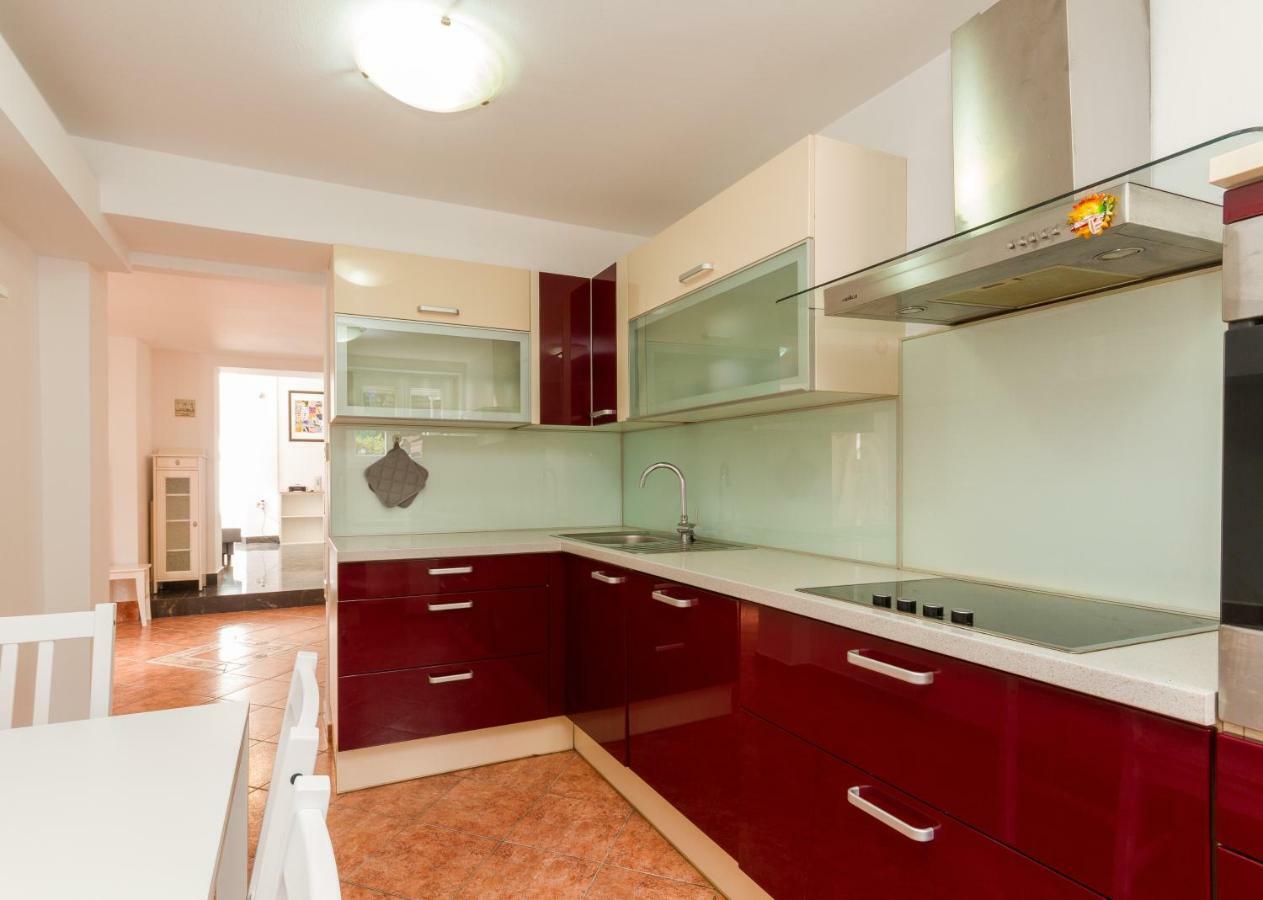 Philosophy Apartment Portoroz Bagian luar foto