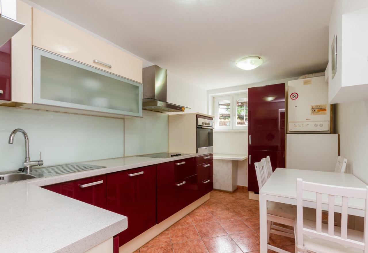 Philosophy Apartment Portoroz Bagian luar foto